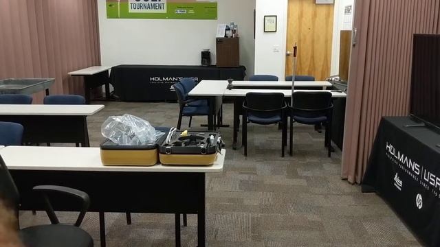 TopCon 223W Total Station (Video 2) - How to stake out points in the field смотреть онлайн