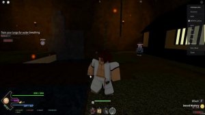 ГАЙД Как получить дыхание в Project Slayers !!