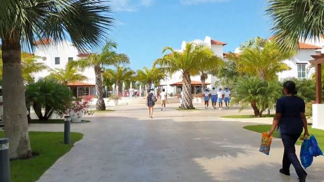 Доминикана ЛУЧШИЙ ПЛЯЖ Байяибе (Не Пунта-Кана) карибское море DREAMS DOMINICUS LA ROMANA 5 март 202 смотреть онлайн