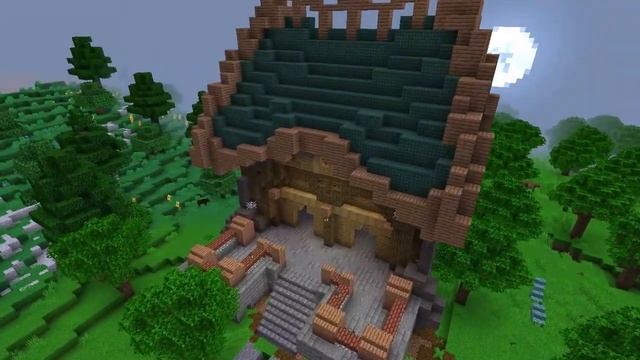 Minecraft Better Vanilla+ [1.16.5]! Улучшенный перезалив...