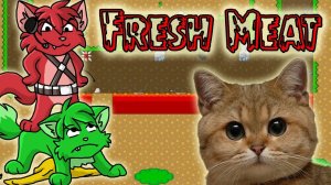 Свежие Отбивные! (Bloody Trapland) №1