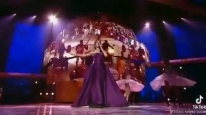 Ты со мной лишь во сне...