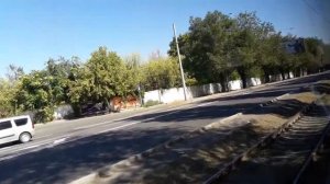 Донецк сегодня (13.09.2020). Поездка на трамвае "Я "Донецкий" ч.2.