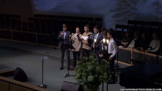 Пение «Не забывайте…» ─ группа братьев подростков смотреть онлайн