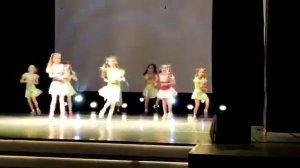 Классика Рузы. Танец "Сделаем селфи"