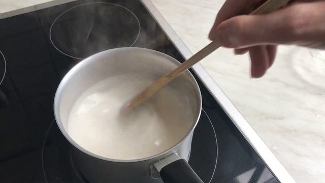 ОВСЯНКА НА ЗАВТРАК!