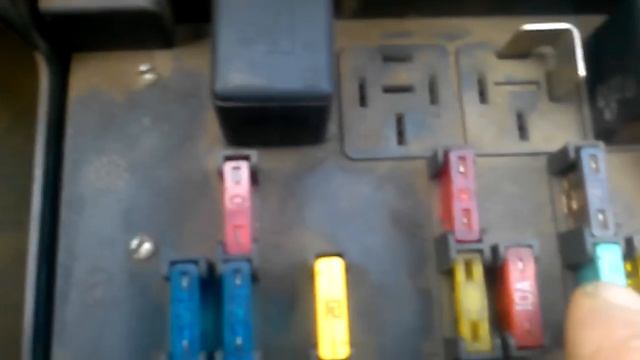 Как проверить датчик температуры ВАЗ 2105 смотреть онлайн