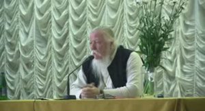 'Отдельный Дивизион' Доклады и выступления, ответы на вопросы. Часть 1. Протоиерей Дмитрий Смирнов