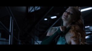 Viper - All Scenes Powers | The Wolverine