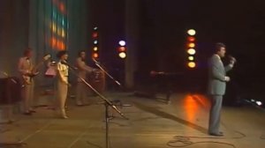 «Соловьиная Роща»  Лев Лещенко Эту песню слушала вся страна