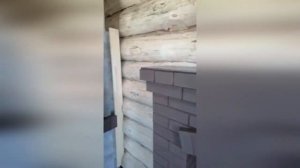 Построили русскую печь из кирпича в бане. Печка с лежанкой. Плюс портал из кирпича для банной печи.