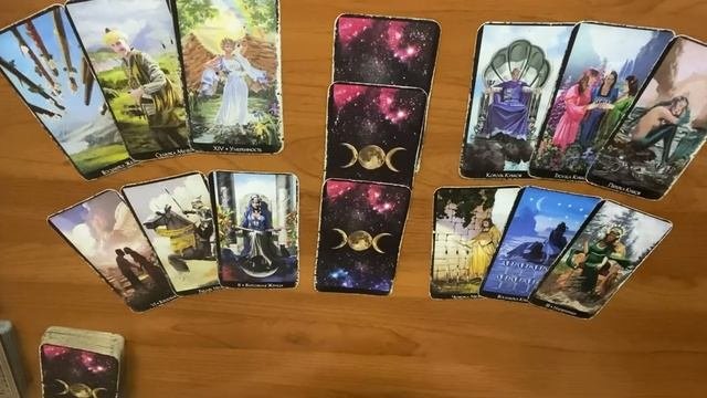 Таро❤️БУДЕТ ЛИ ВОССТАНОВЛЕНИЕ ОТНОШЕНИЙ ПОСЛЕ ССОРЫ ??