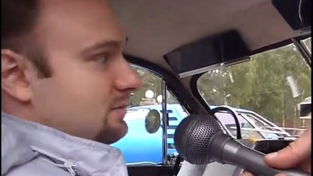 Ралли на приз русской гильдии антикваров смотреть онлайн