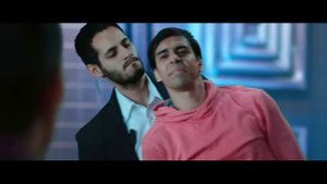 Они отправляются в 33 год н.э. убрать Иисуса, но это приводит к уничтожению человечества в 2022