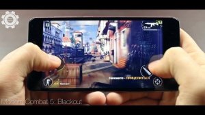 Xiaomi Redmi 4 Pro (Snapdragon 625) - (тест игр) GAME TEST | ИГРОТЕСТ (FPS - в 14 современных играх