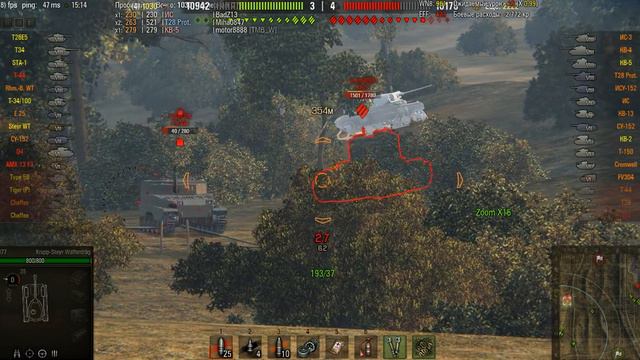 Krupp-Steyr Waffentrager смотреть онлайн