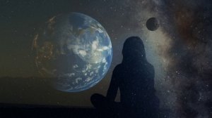 Тахикардия. Это она обращается к ВАМ — Вселенная! Философская Лирика. Предупреждение. Музыка AV