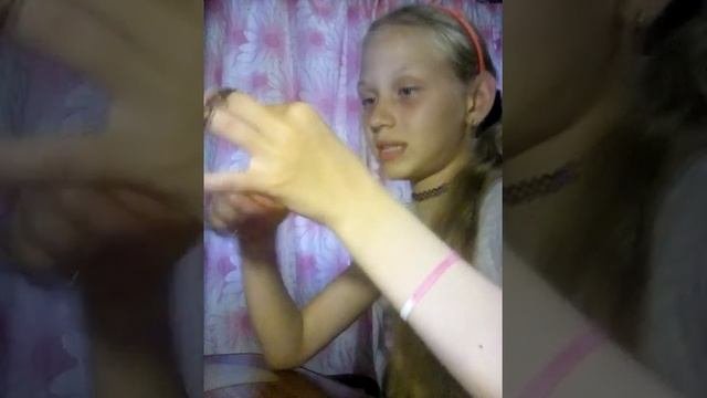 Мои чокеры