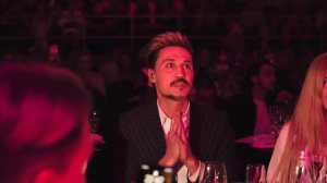 Дима Билан опубликовал видео с МакSим на Премии RU.TV