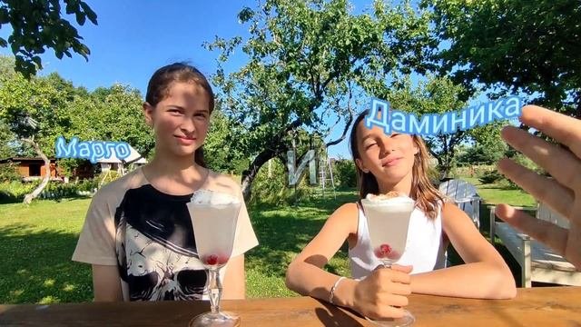 Что делать если неожиданно пришли гости и нет идеи чем их угостить.