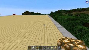 Как построить Многоэтажный дом в Майнкрафт? / #18