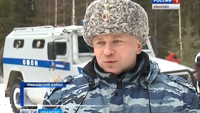 Соревнования ОМОН сюжет от 27.02.17 смотреть онлайн