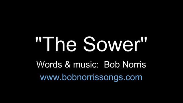The Sower смотреть онлайн