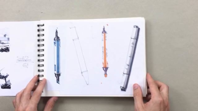 7 СТИЛЕЙ СКЕТЧА / Скетчбук Артбук Стаса / Советы смотреть онлайн