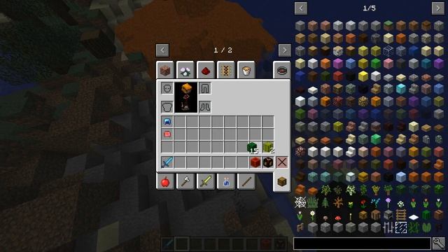 PRESTON LUCKY BLOCK - MINECRAFT 1.8.9 (MOD SHOWCASE) смотреть онлайн