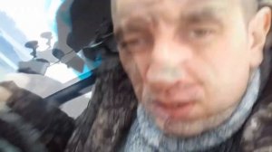 Nissan MAXIMA A32-33 установка подогрева тосола 220 В