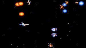 Gradius III (SNES): Полное Прохождение