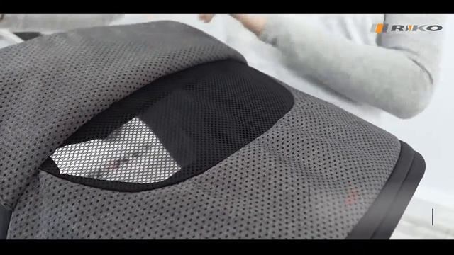 Carro 3 piezas Qubus de Riko смотреть онлайн