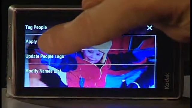 Kodak Slice 14MP Digital Camera with Schneider-Kreuznach Prism 5x Optical Image Stabilized Zoom смотреть онлайн