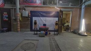 Громко и качественно, Обзор и прослушивание новой многообещающей SQL акустики Xcelsus.