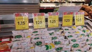 Тайланд. Магазин БигСи