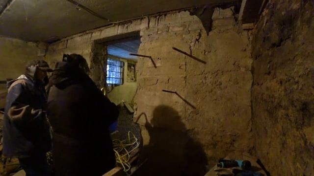 154. Дачный блог 27.11.2022г.  Собрали калину и эргономично сложили шланги для полива.