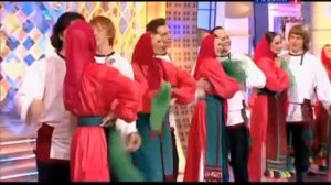 Y2mate.mx-_Через реченьку мосток_, хор им. М.Е.Пятницкого(360p)