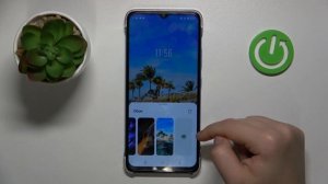 Infinix Smart 7 | Как поменять обои на Infinix Smart 7 - Новая заставка экрана на Infinix Smart 7