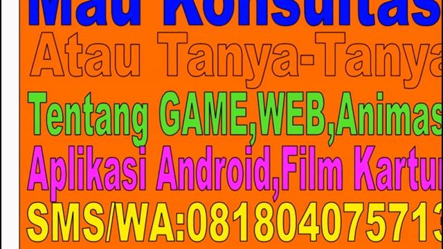 jurusan animasi di Jogja | konsultasi tempat prakerin jurusan rpl di Jogja смотреть онлайн