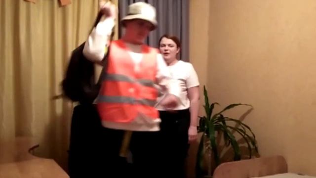 ПДД-челлендж "Любимый ребенок-самый яркий!" смотреть онлайн