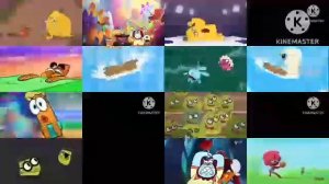 Random Maze SuperParison 1