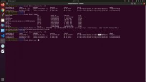 Docker - Membuat Container Tomcat