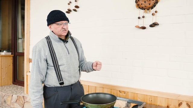 Квас из березового сока в домашних условиях смотреть онлайн