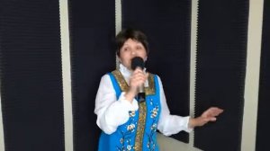 Небо пополам