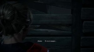 Until Dawn(Дожить до рассвета) - Все смерти + самый ужасный конец в игре