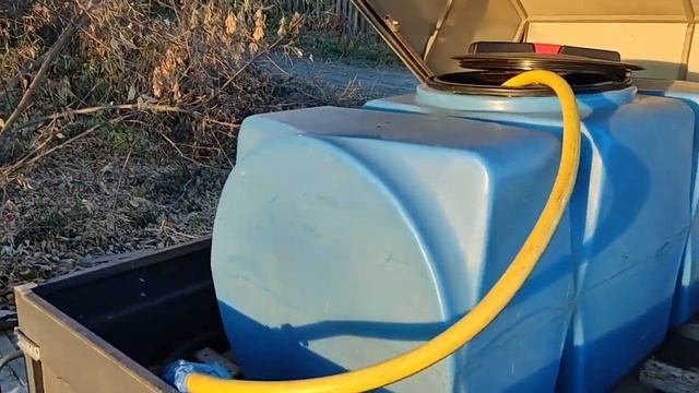 автономное водоснабжение частного дома