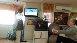 Шейпинг-тренировки