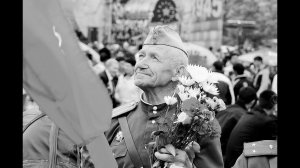 Вальс ( Воспоминание ) К светлому празднику Дня Победы