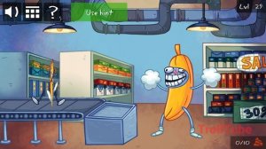 Troll Face Quest Internet Memes Level 29 Walkthrough