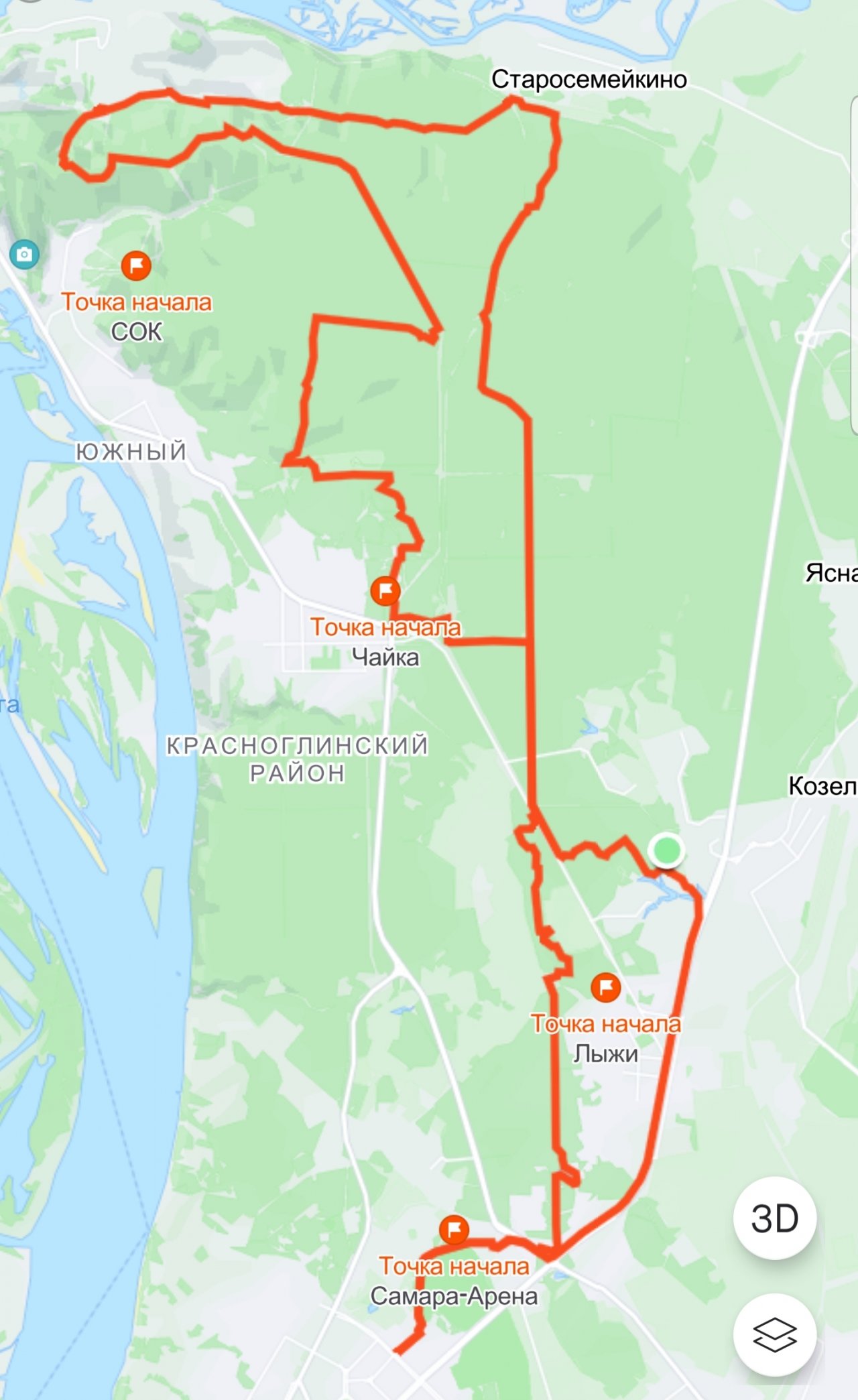 Велопокатуха по лесу 19.09. 2021 Самара,Самарская область, велосипед, вело, УСЦ Чайка,Старосемейкино